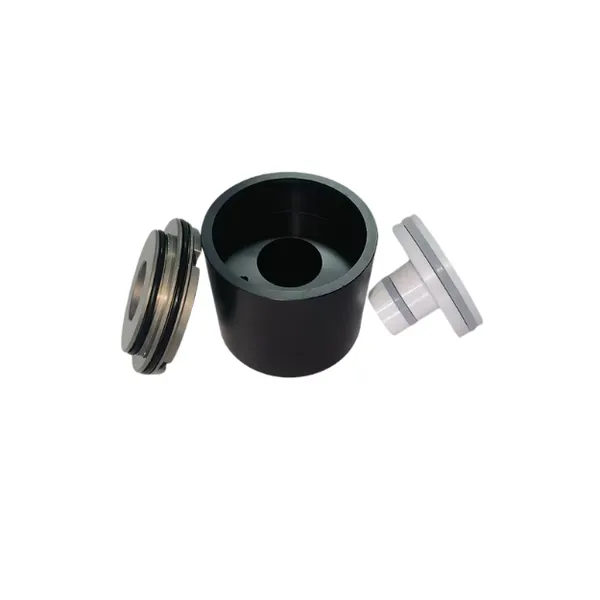 KIT PISTON CPL. WITH GUIDE _0902816353