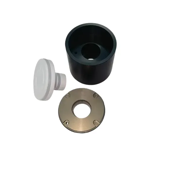 Bộ KIT PISTON CPL. WITH GUIDE tối ưu hóa hiệu suất _0902816353