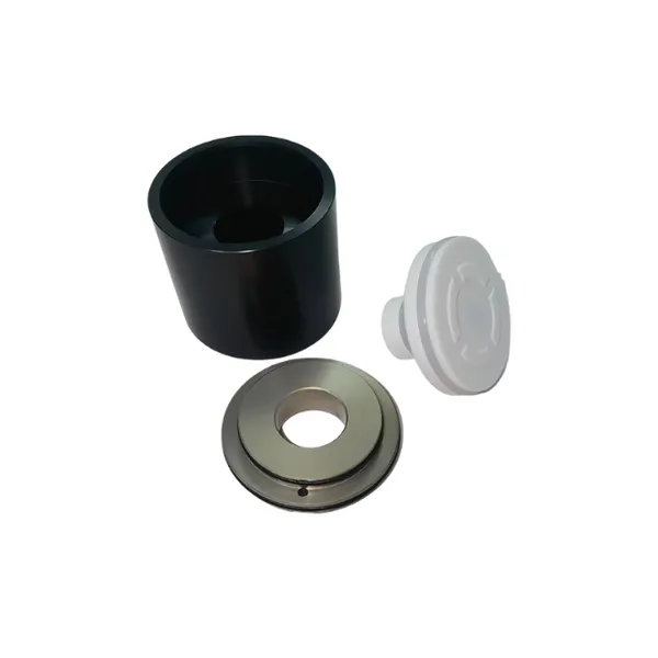 PISTON COMPLET WITH GUIDE 0902816354