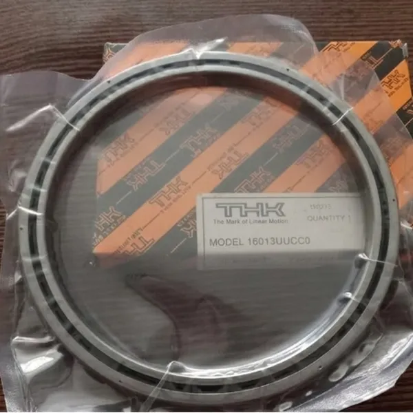Vòng bi siêu mỏng Bearing THK RA16013 PN cho ứng dụng chính xác