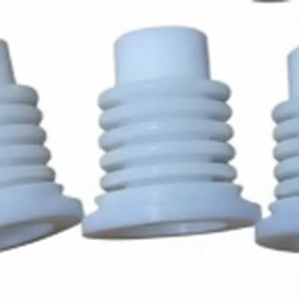 Màng xếp Bellows L=38 d=34 chống hóa chất, độ bền cao