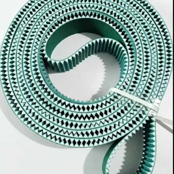 Dây đai răng Toothbelt K8 - Tối ưu truyền động máy thổi PET