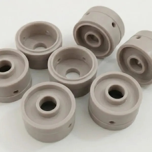 Insert Gas Control Cylinder PN X58811531 - Độ Chính Xác Cao, Tương Thích Máy Chiết Rót KHS