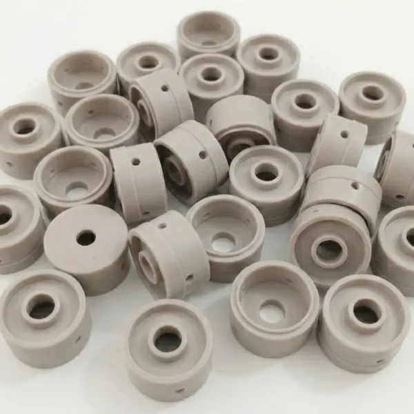 Insert Gas Control Cylinder PN X58811531 - Độ Chính Xác Cao, Tương Thích Máy Chiết Rót KHS