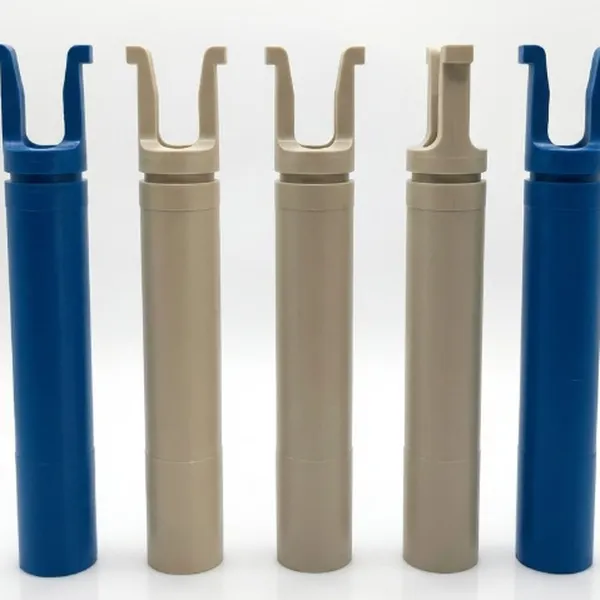 Bush PN 0903356885 - Bạc dẫn hướng chống mài mòn với khả năng tự bôi trơn vượt trội