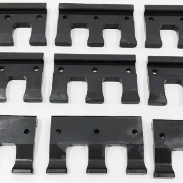 Ngàm khóa khuôn bền bỉ HAMMER PN 1786334010