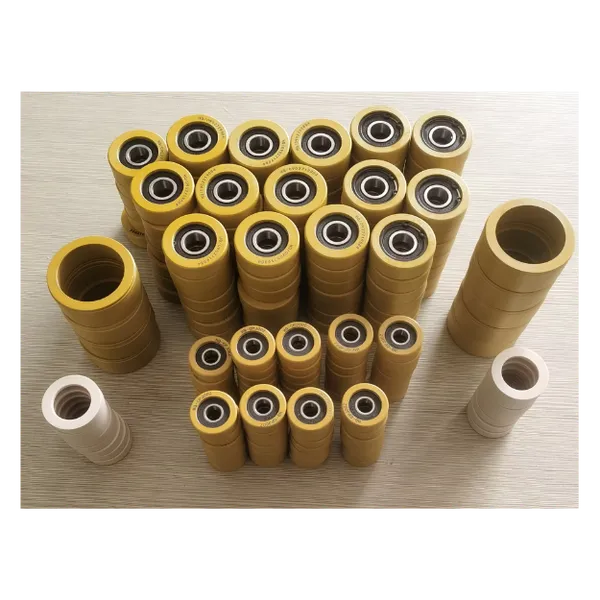 Cam roller 0902865821 độ bền cao, giảm ồn hiệu quả