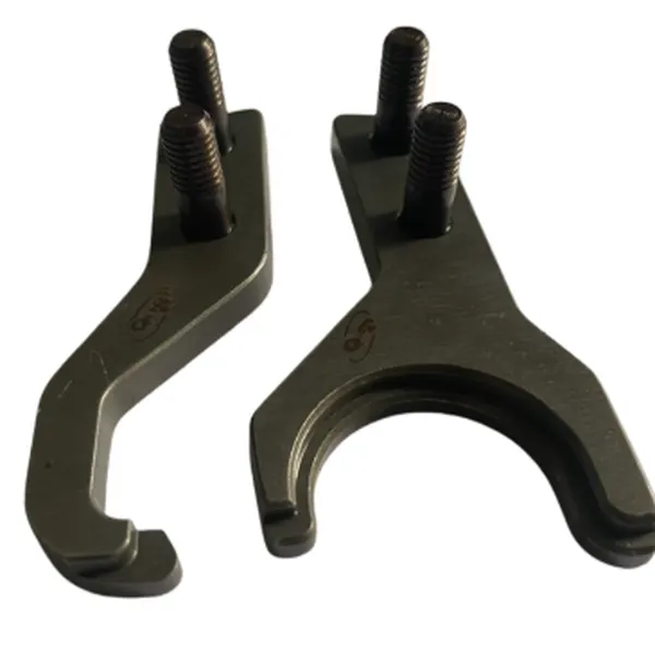 Kẹp phôi máy thổi KHS 94195637 chống rung lắc