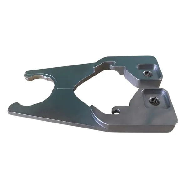 Kẹp chai máy thổi bền bỉ chính xác (Right clamp TP 0902479206)