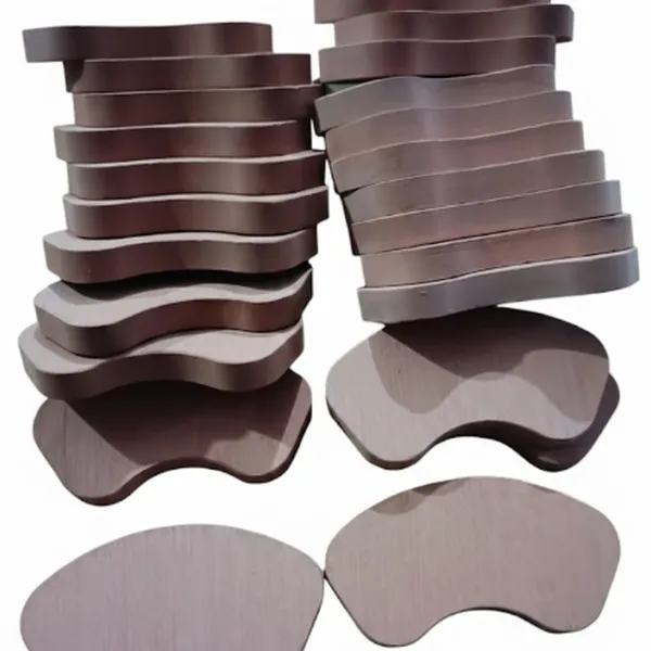 Miếng đệm ma sát  FRICTION LINING PN 1786334100