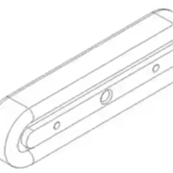 Màng cao su MEMBRANE/DIAPHRAGM siêu bền cho Krones PN 0901892925