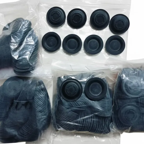 Màng cao su van chiết 0902769843 bền bỉ cho máy Krones