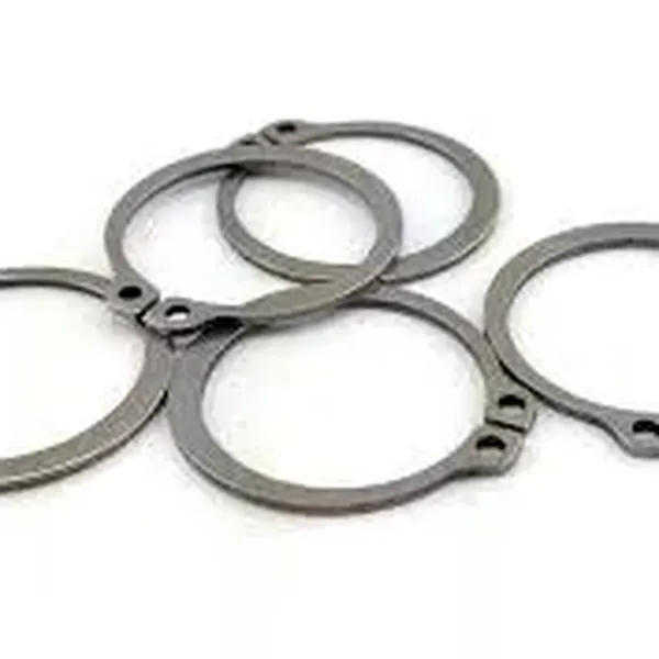 Vòng hãm Retaining ring 14x1 chắc chắn cho máy tốc độ cao