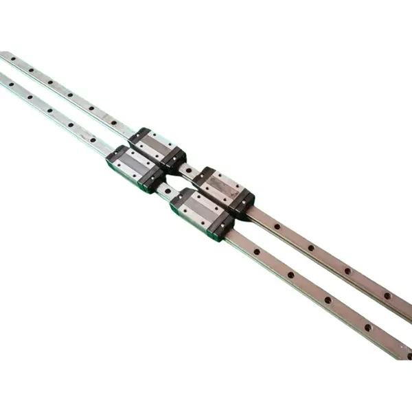 Con trượt tuyến tính tối ưu Bearing THK Model SHS20V1UU (GK)