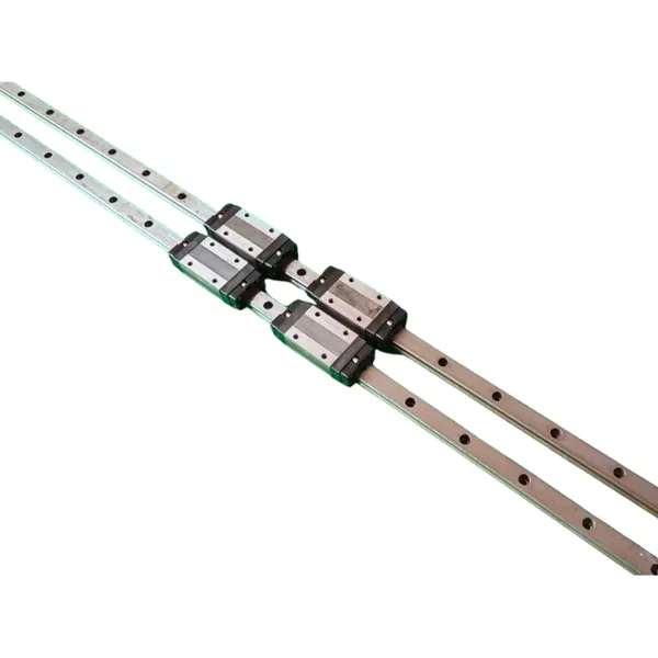 Bearing THK  Model SHS20V1UU (GK)