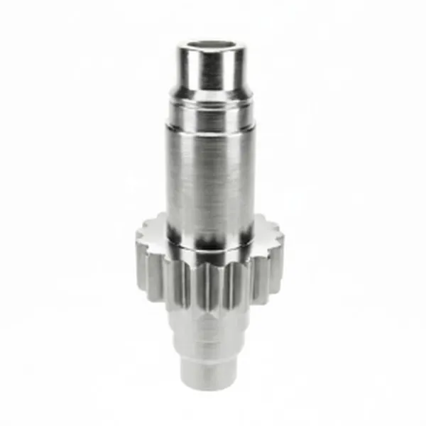  BELT PULLEY PN 0902819503