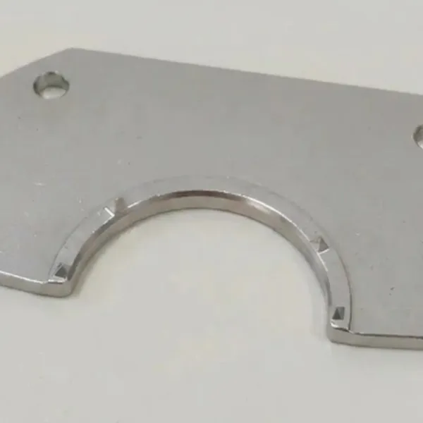 RING: SEGMENT 0901907001 - Vấu kẹp chuyên dụng cho máy Krones