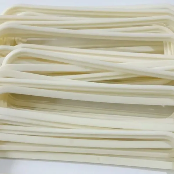 Phớt làm kín hình đặc biệt Shaped seal 275x6.6 C85 kháng hóa chất, chịu nhiệt tốt