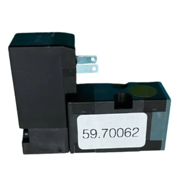 Van điện từ Norgren 59.70062 – Hiệu suất cao cho dây chuyền sản xuất