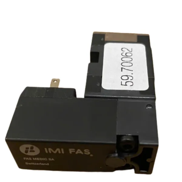 Solenoid Valve Norgren 59.70062 (0902082681)