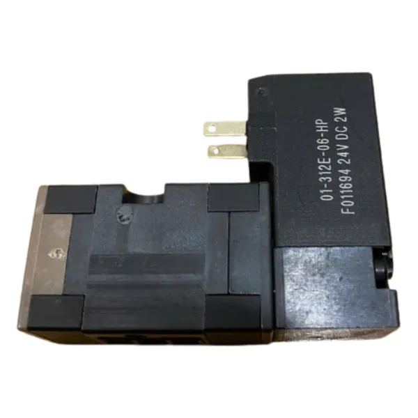 Solenoid Valve Norgren 59.70062 (0902082681)