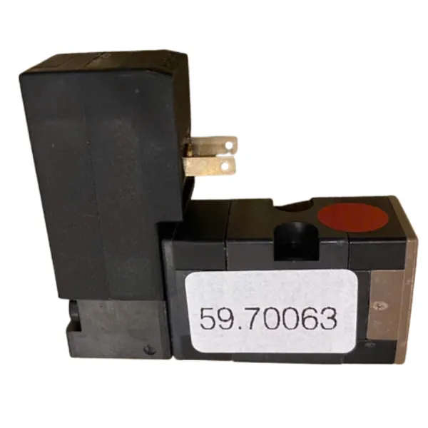 Solenoid Valve Norgren 59.70063 (0902082684)