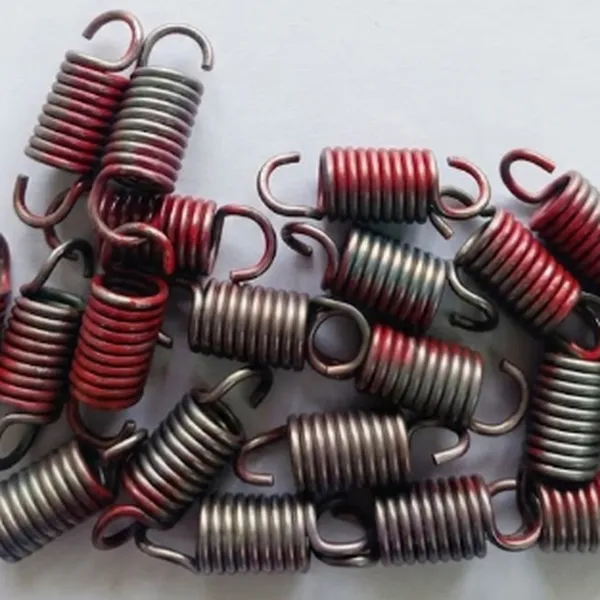 Lò xo Spring TP 0902211895 bền bỉ cho dây chuyền máy công nghiệp