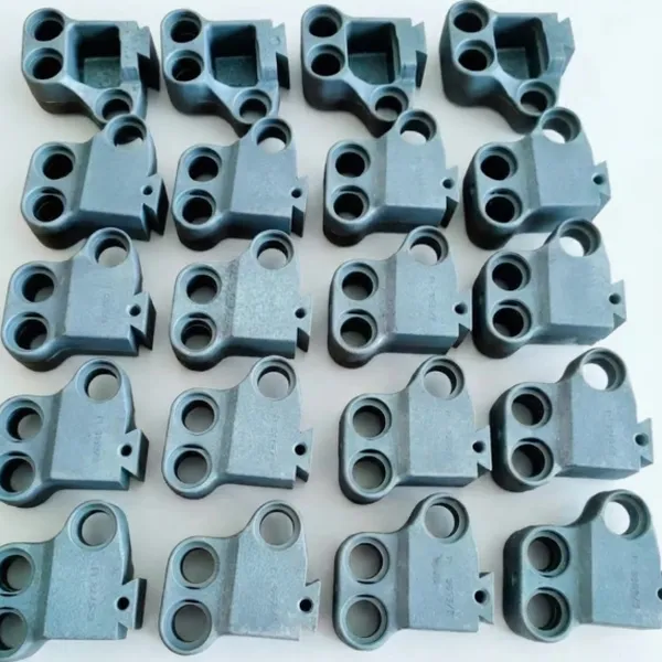 Support 0904499944 giá đỡ chống ăn mòn cho máy thổi chai tốc độ cao