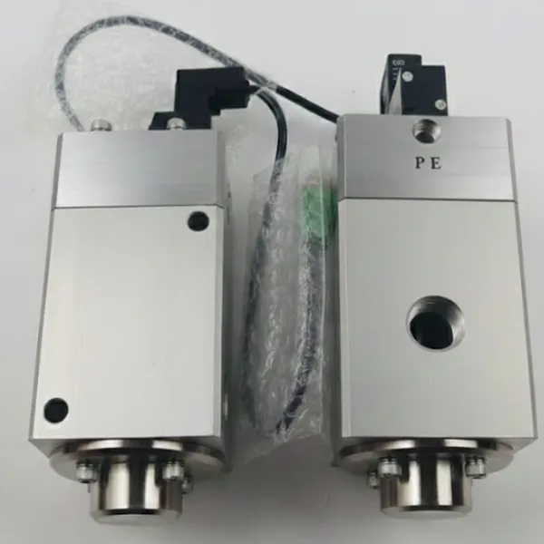 Van điều hướng nhanh chóng và chính xác WAY VALVE PN 0902590325