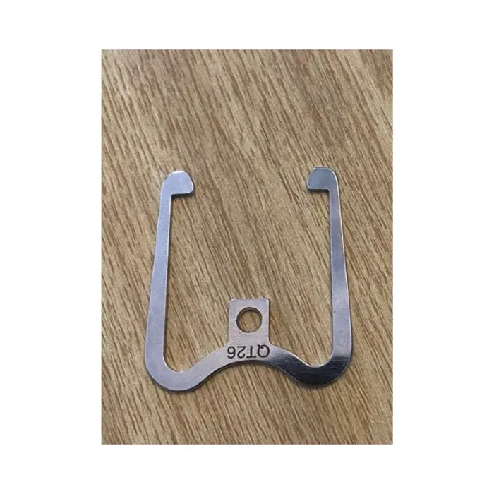 Nhíp kẹp chai 57575229S003 chống rung an toàn tuyệt đối