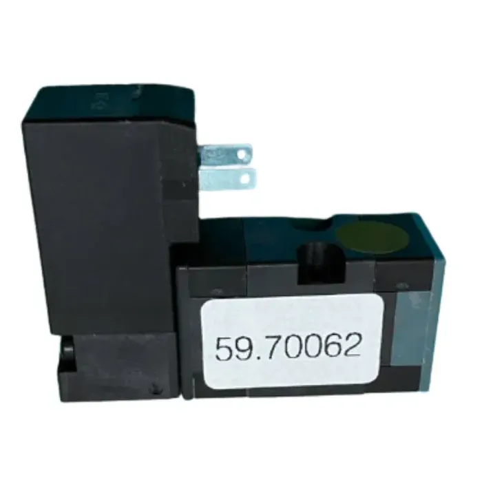 Van điện từ Norgren 59.70062 – Hiệu suất cao cho dây chuyền sản xuất