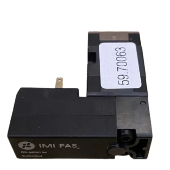 Solenoid Valve Norgren 59.70063 (0902082684)