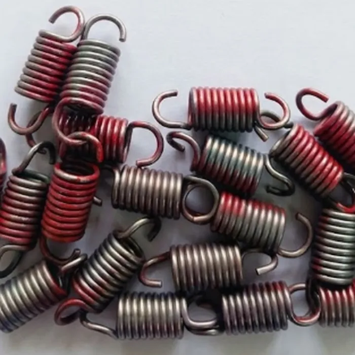 Lò xo Spring TP 0902211895 bền bỉ cho dây chuyền máy công nghiệp
