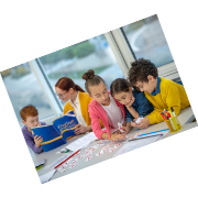 GIỜ HỌC LINH HOẠT