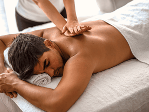 Dạy Học Massage Trị Liệu Tại Đồng Tháp