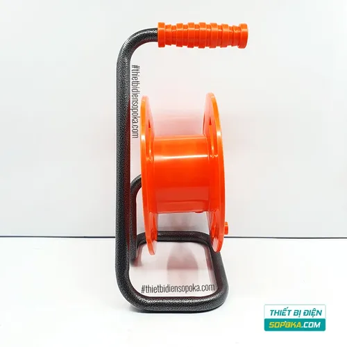 Ổ Cắm Điện Rulo Công Trường 3500W 16A RU3500W SOPOKA