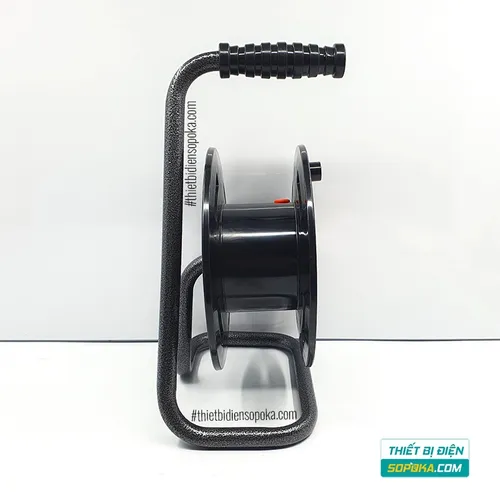 Ổ Cắm Điện Rulo Công Trường 3500W 16A RU3500W SOPOKA