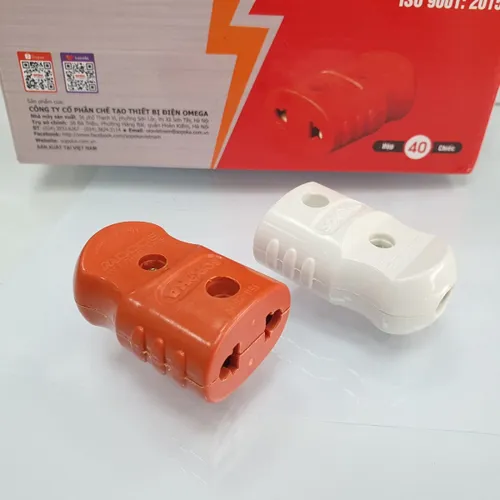 Phích Cắm Điện Âm Chịu Tải 3000W D3000W SOPOKA