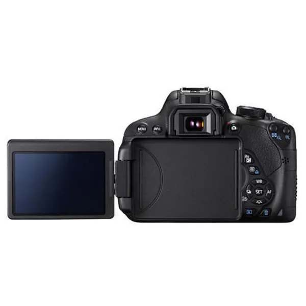 Máy Ảnh Canon Eos 700d 18-55