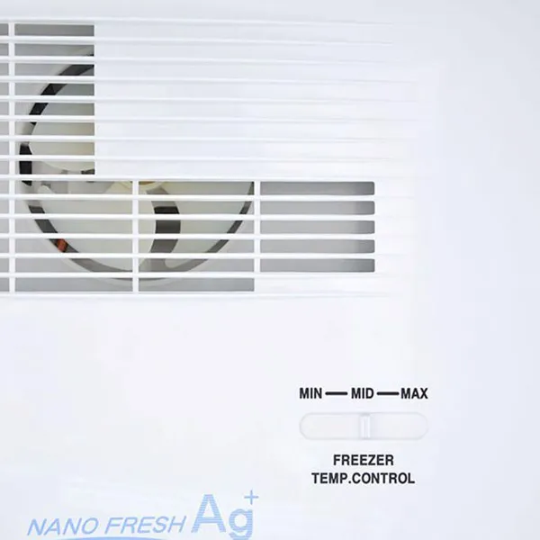 Tủ Lạnh Sanyo Sr-145pn(Vs)