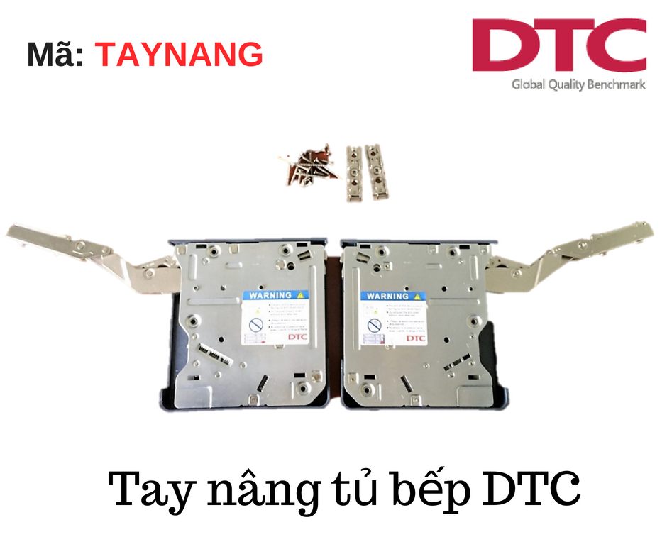 Tay nâng DTC Tay nâng DTC