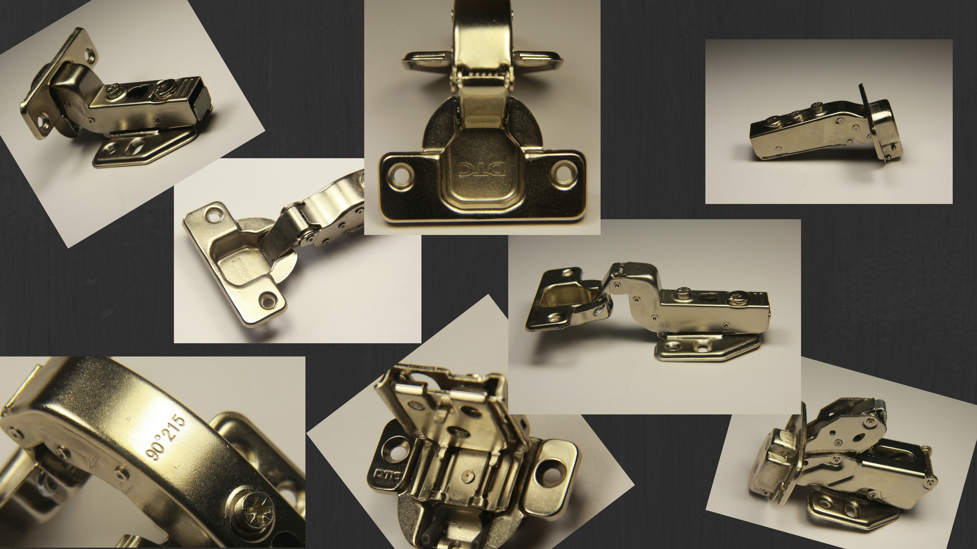 Phân phối bản lề chất lượng - Bàn lề DTC Phân phối bản lề chất lượng - Bàn lề DTC