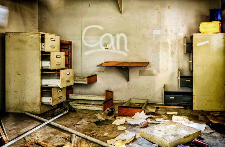 Ray trượt ngăn kéo hư hỏng sau thời gian sử dụng Ray trượt ngăn kéo hư hỏng sau thời gian sử dụng