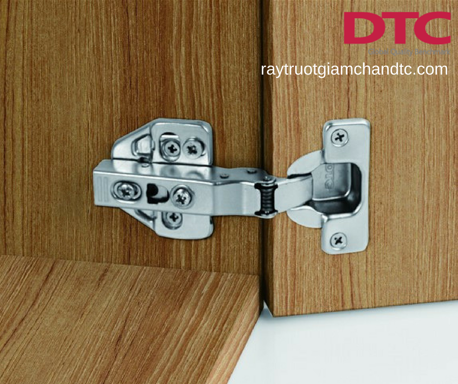 Bản lề cửa gỗ - Bản lề giảm chấn chất lượng Bản lề cửa gỗ - Bản lề giảm chấn chất lượng