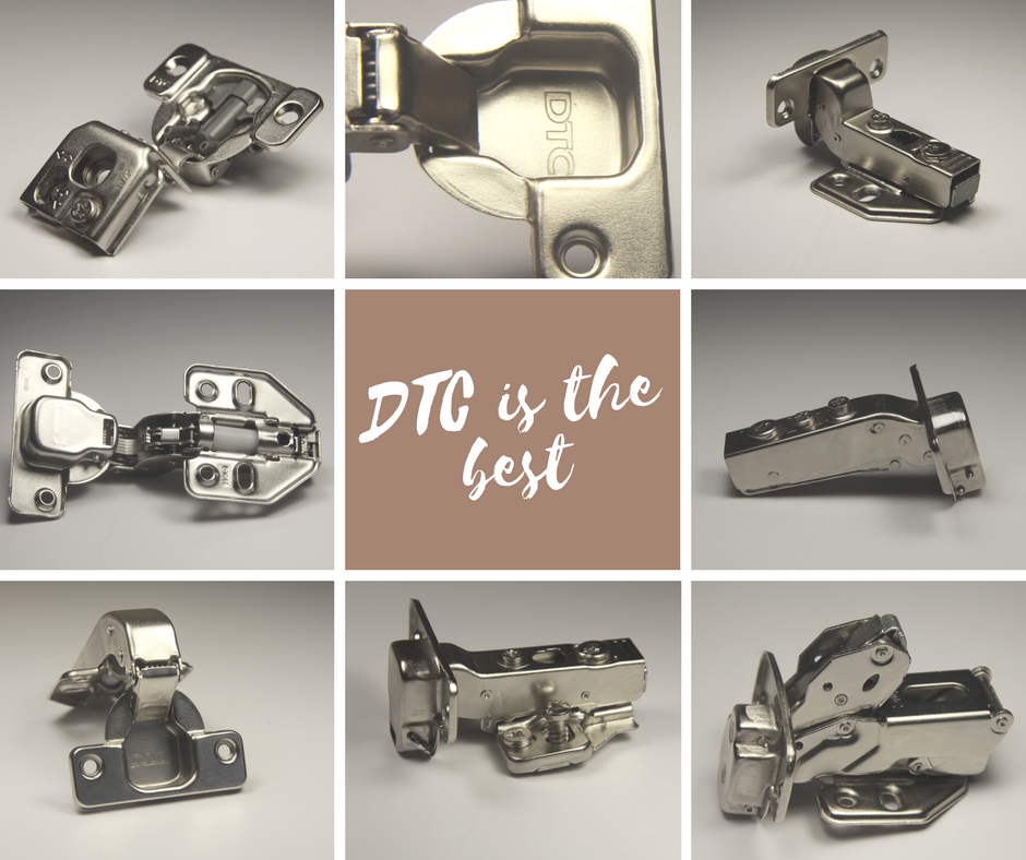 Bỏ sỉ bàn lề DTC - Nhà phân phối Ray Trượt DTC Bỏ sỉ bàn lề DTC - Nhà phân phối Ray Trượt DTC