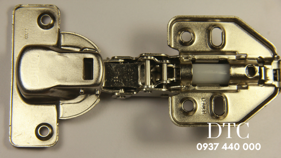 sự khác nhau giữa bản lề giảm chấn và bản lề thường sự khác nhau giữa bản lề giảm chấn và bản lề thường