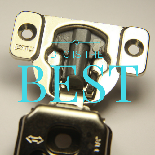 Báo giá bản lề giảm chấn DTC Báo giá bản lề giảm chấn DTC