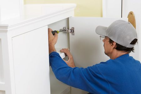 Hướng dẫn lắp bản lề bật - Bản lề giảm chấn DTC Hướng dẫn lắp bản lề bật - Bản lề giảm chấn DTC