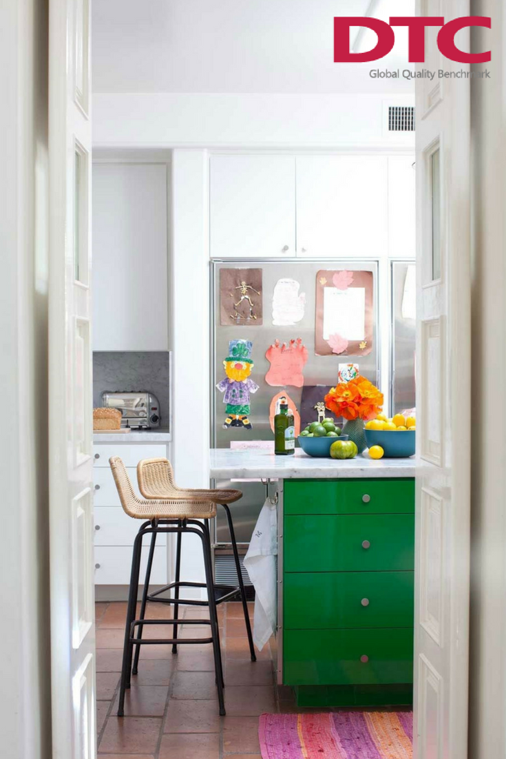 28 mẫu nhà bếp đầy màu sắc truyền cảm hứng bất tận cho bạn cùng với phụ kiện Ray Trượt DTC 28 mẫu nhà bếp đầy màu sắc truyền cảm hứng bất tận cho bạn cùng với phụ kiện Ray Trượt DTC