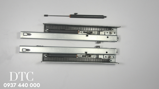 Giá ray trượt ngăn tủ kéo Giá ray trượt ngăn tủ kéo